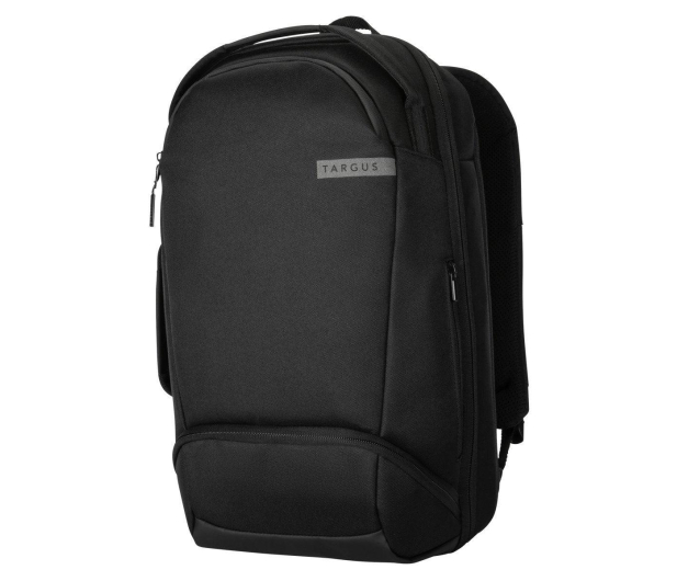 TARGUS Work+ Compact 25L Daypack 15"-16" czarny TBB610GL - 731495 - zdjęcie 2